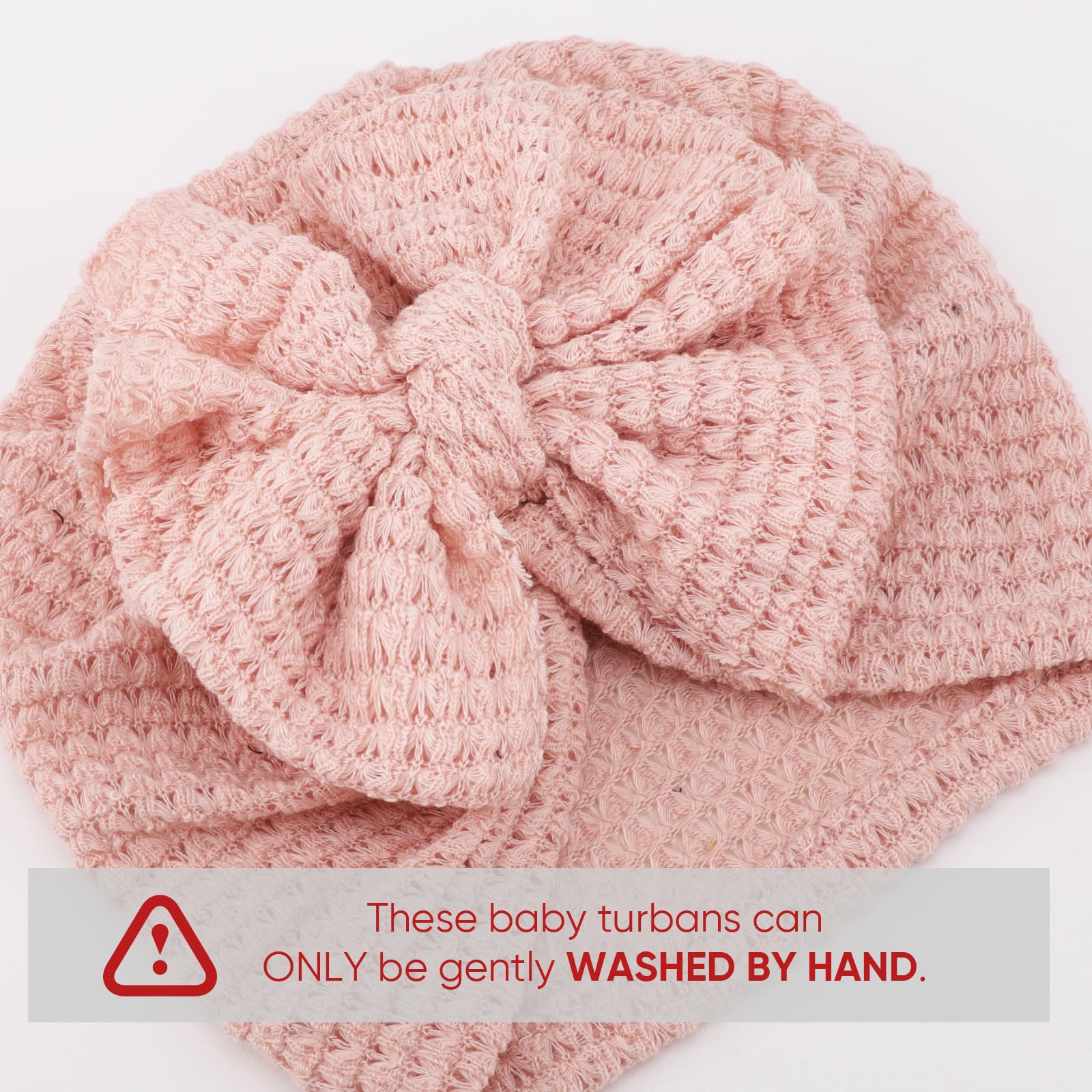Large Bow Hat