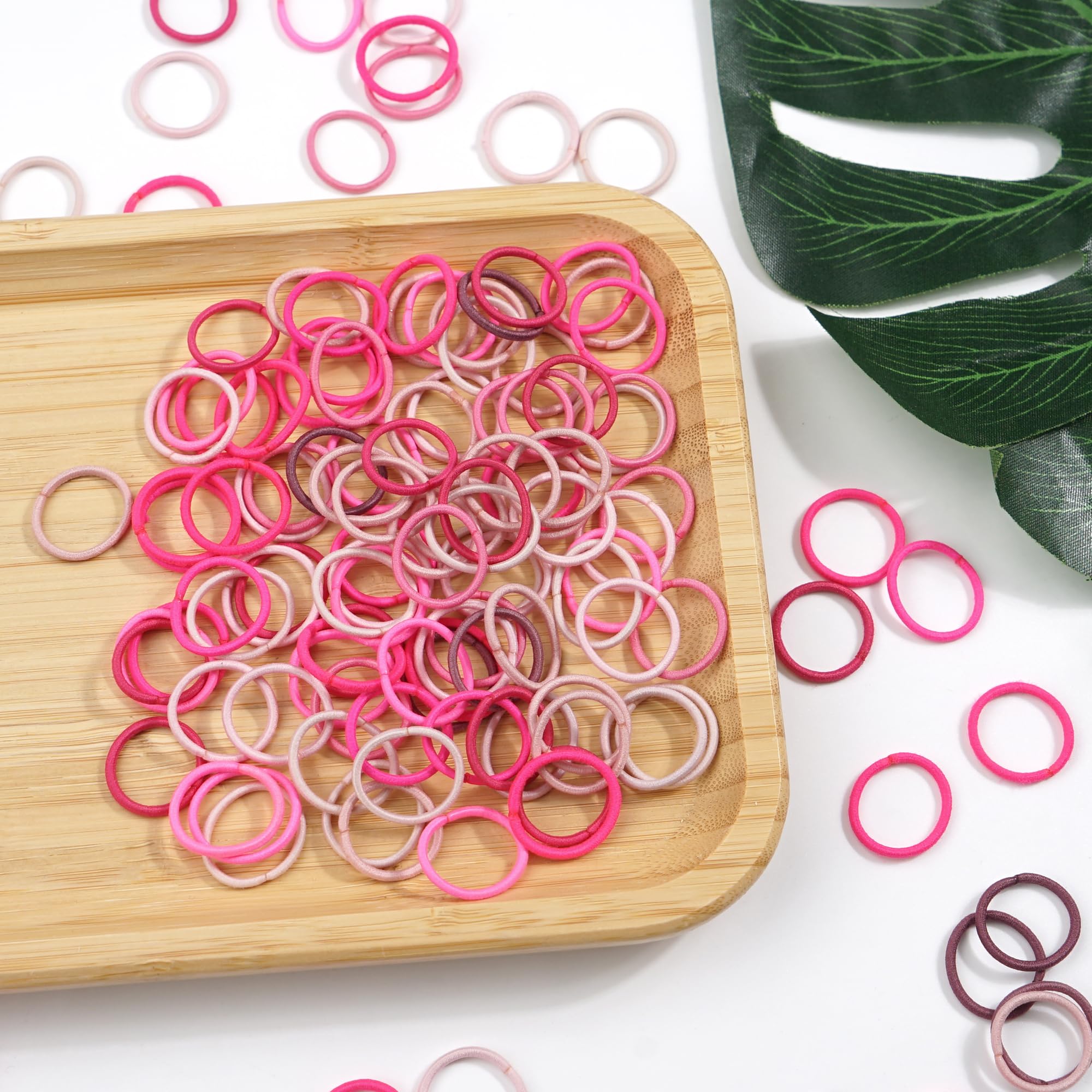 Baby Hair Tie Pack