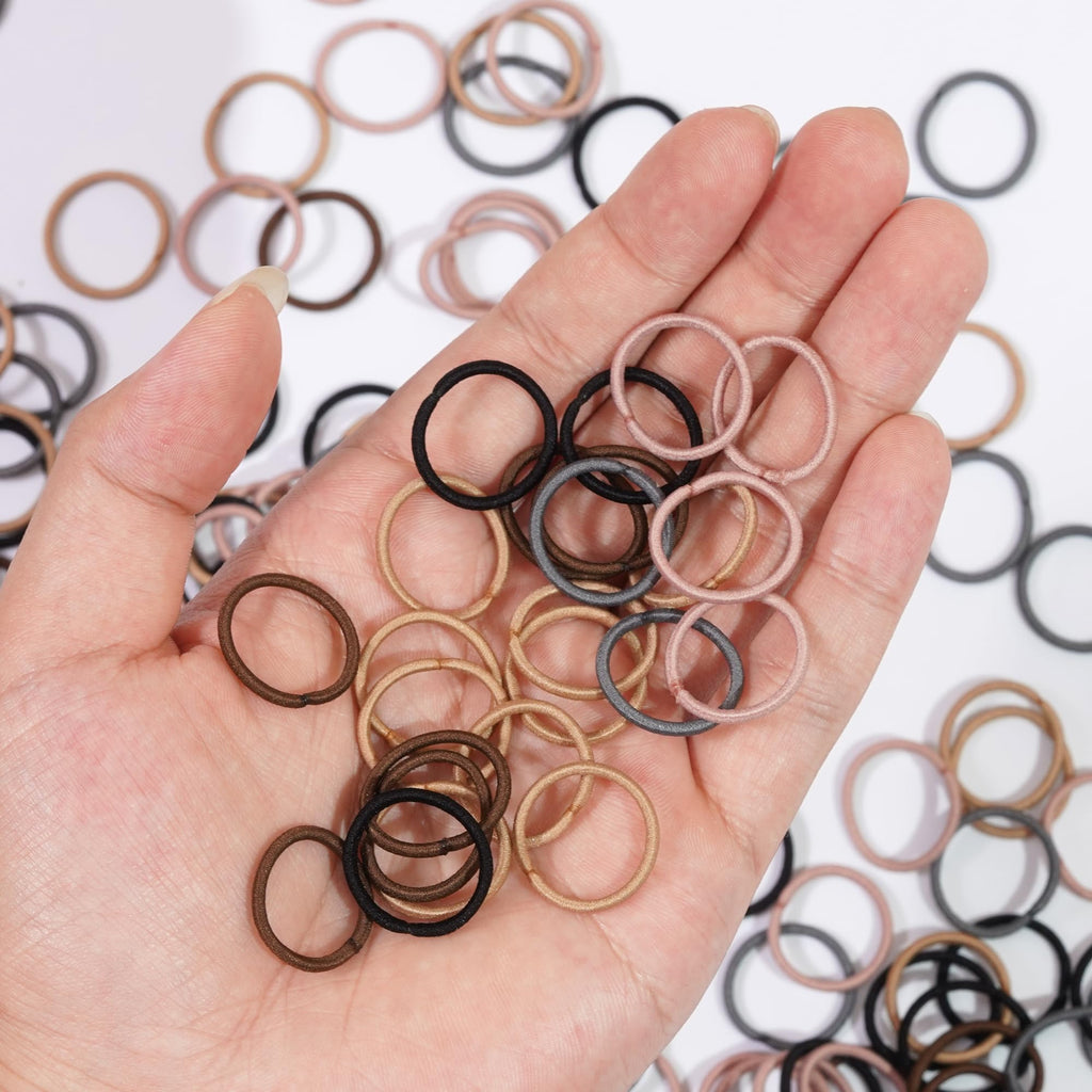 Baby Hair Tie Pack