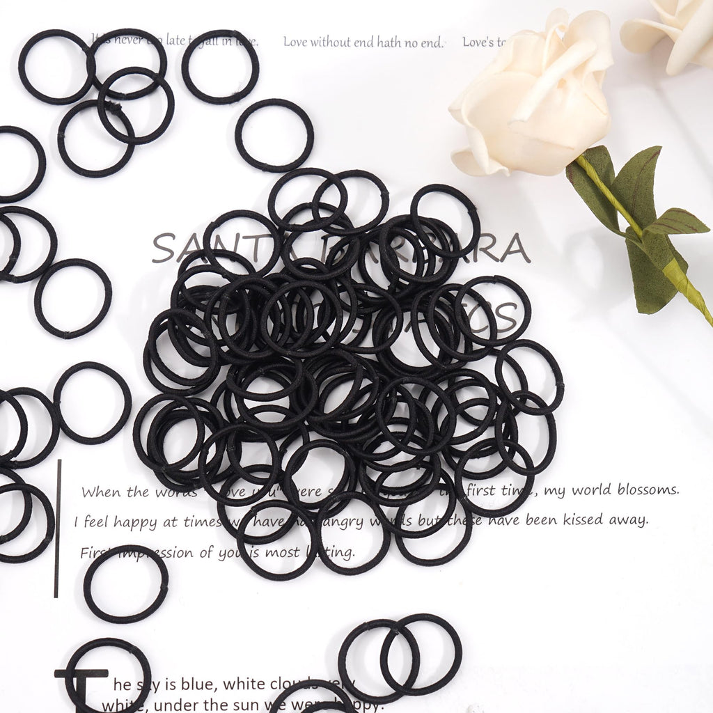 Baby Hair Tie Pack