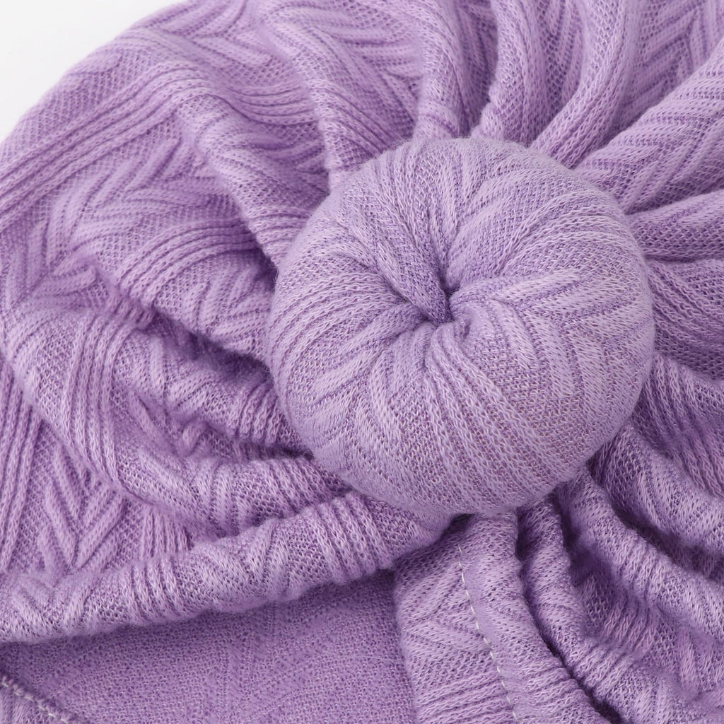 Large Bow Hat