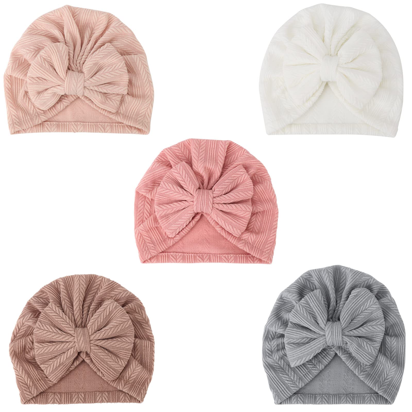 Large Bow Hat