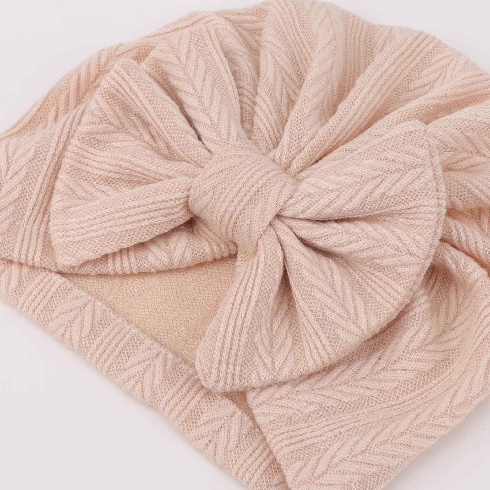 Large Bow Hat
