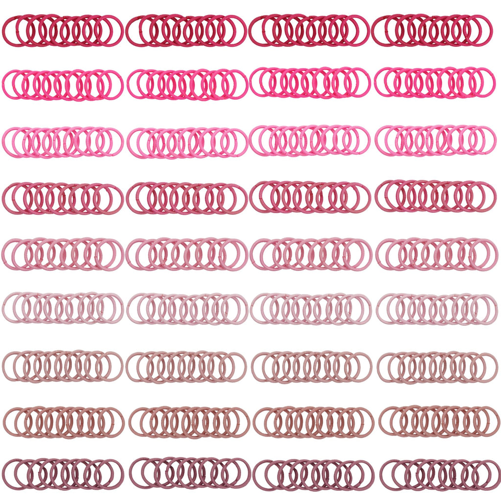 Baby Hair Tie Pack