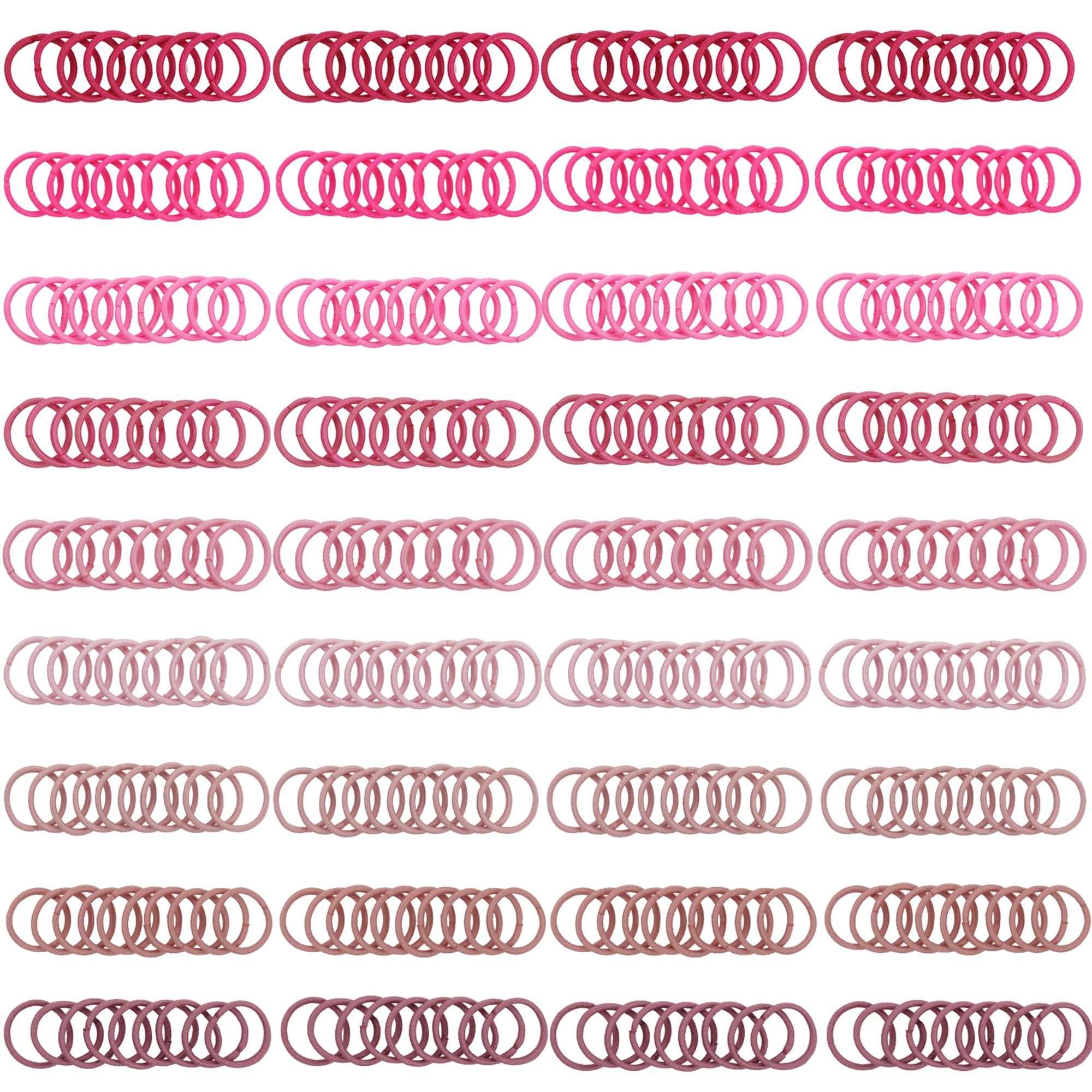Baby Hair Tie Pack