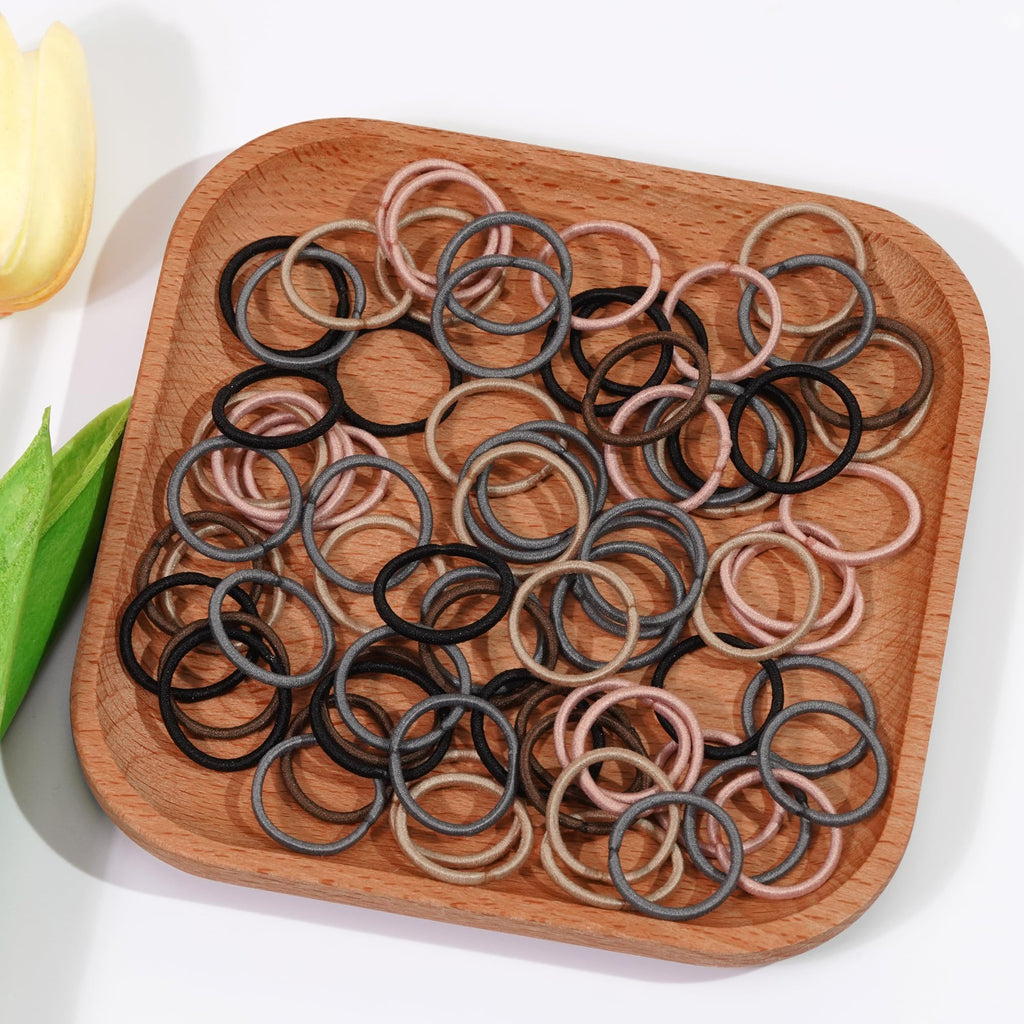 Baby Hair Tie Pack