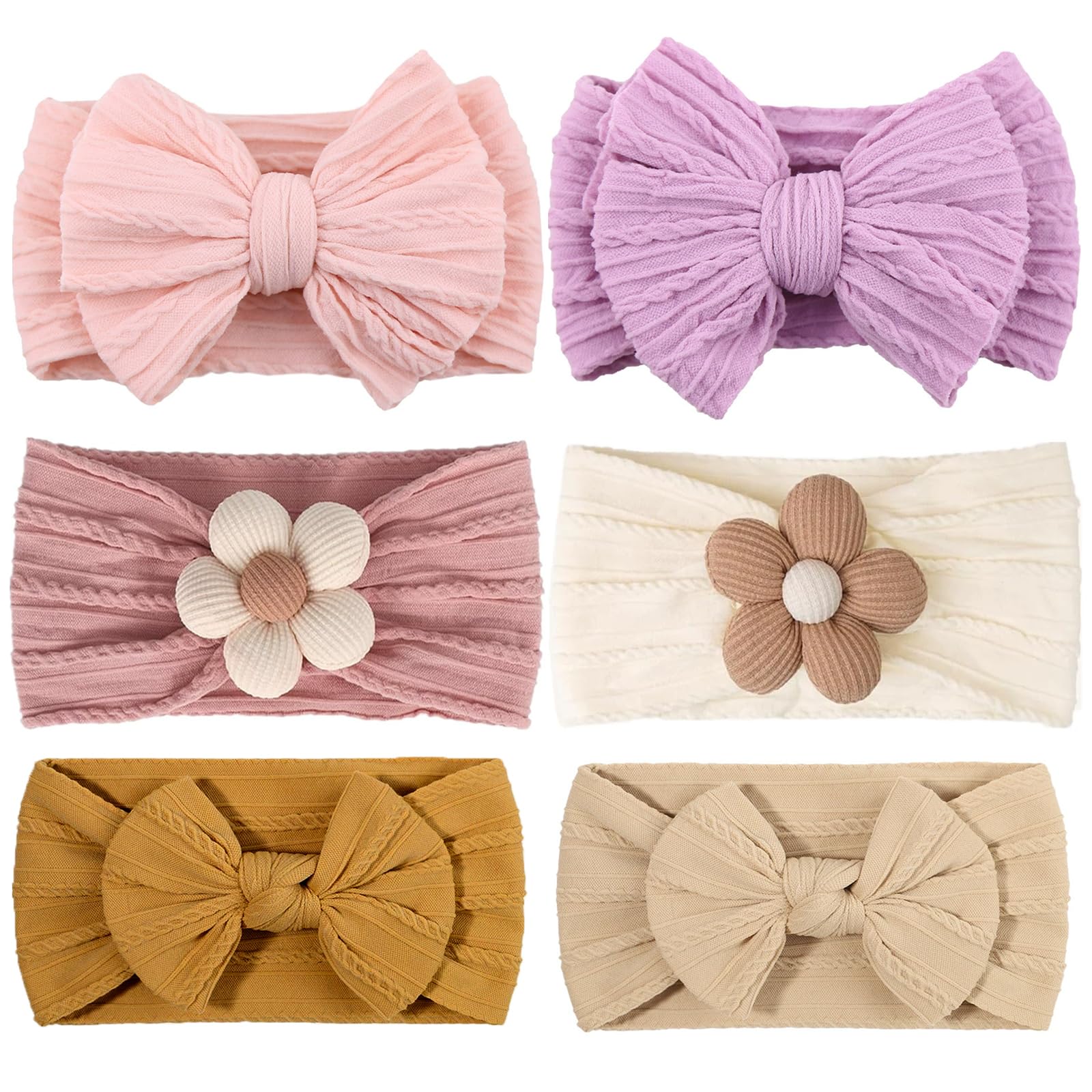 Baby Hairbands