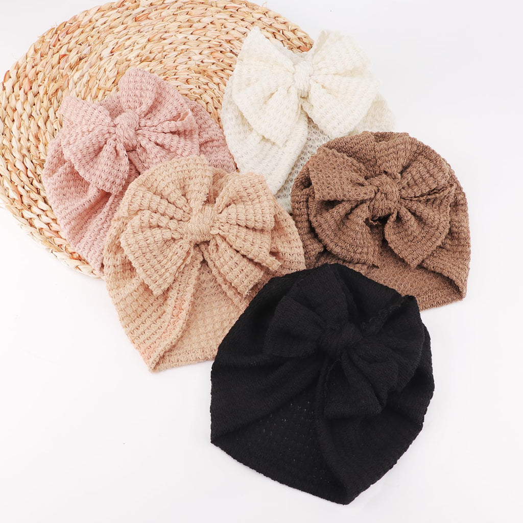 Large Bow Hat