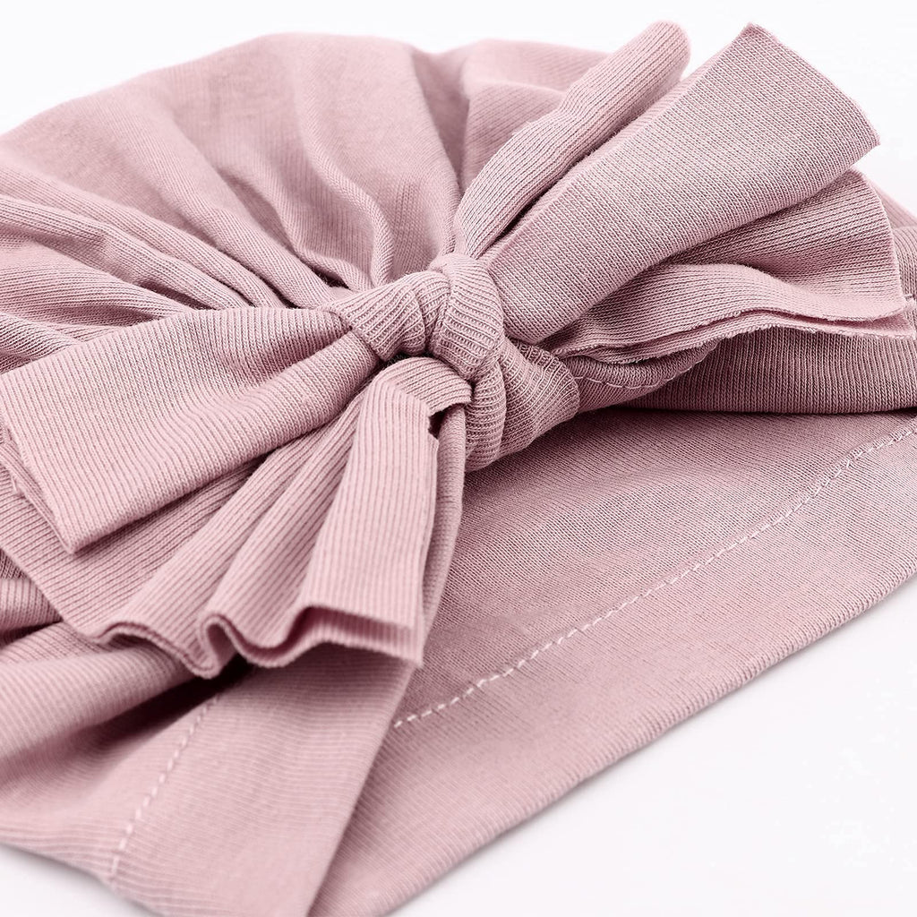 Large Bow Hat