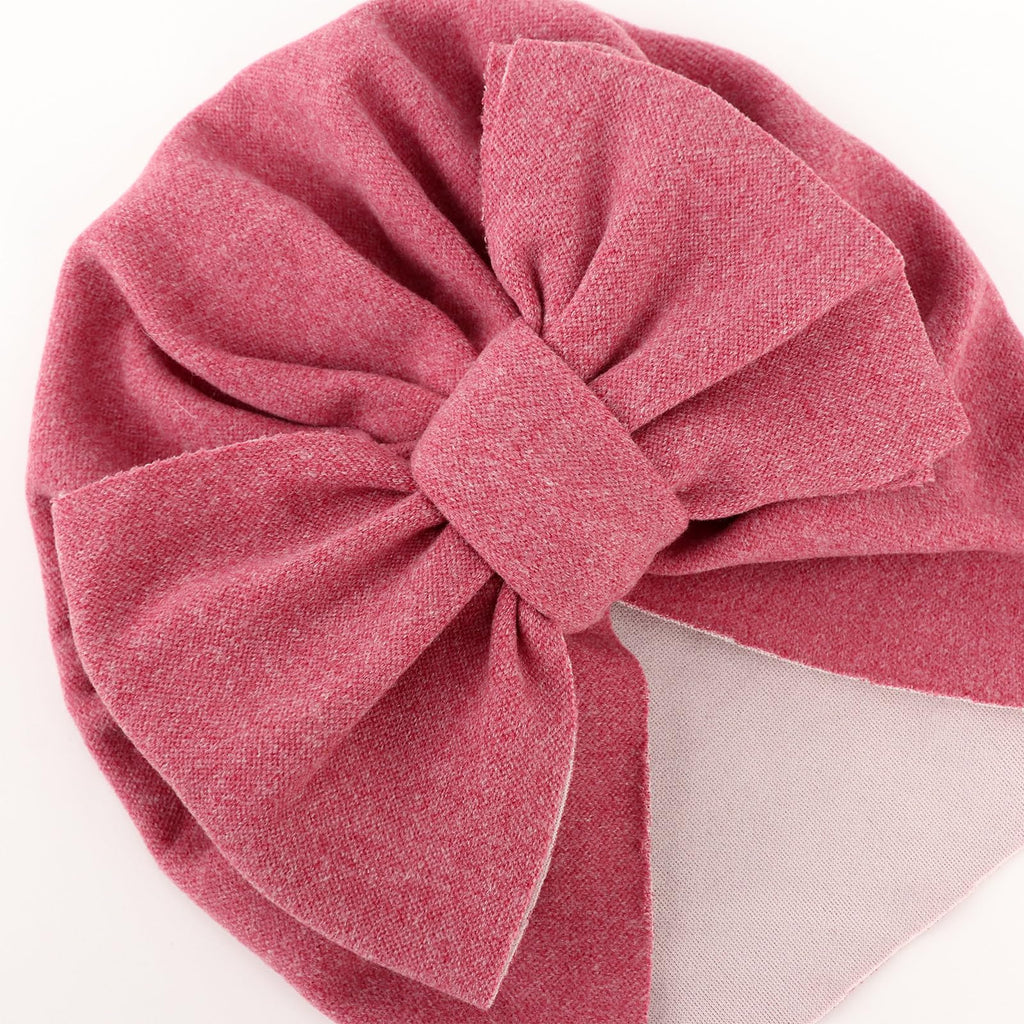 Large Bow Hat