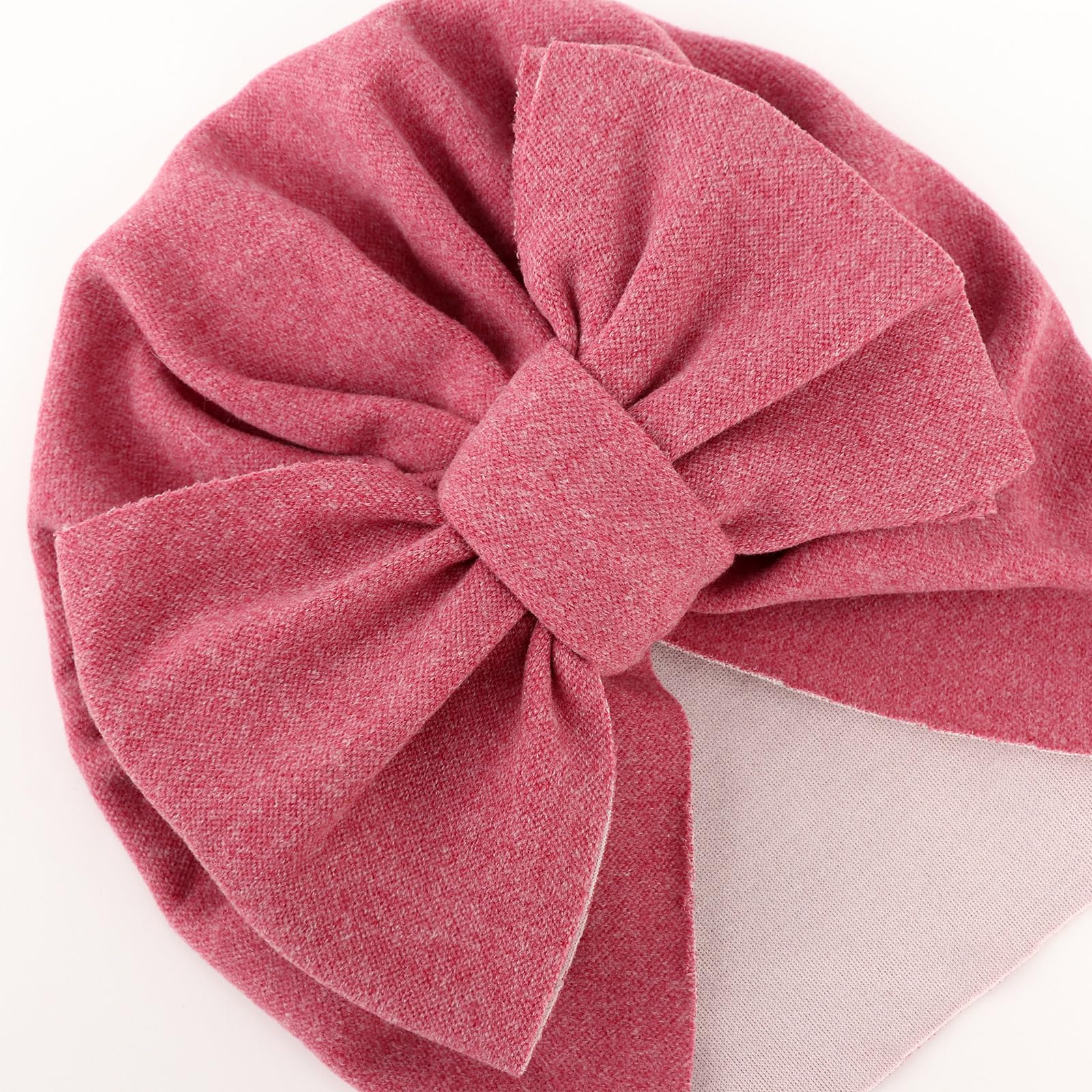 Large Bow Hat