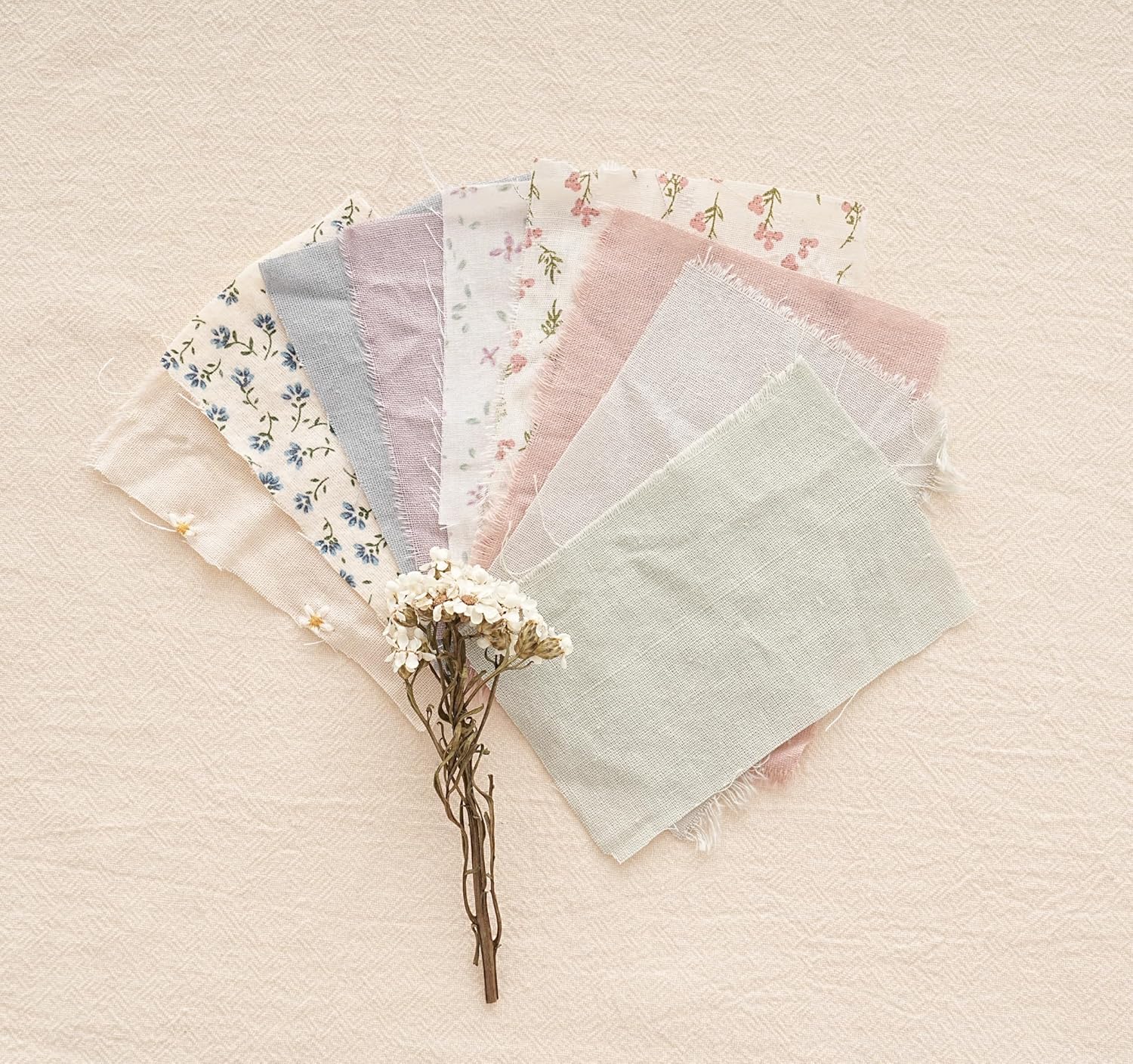 Soft Barrettes