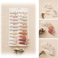 Soft Barrettes