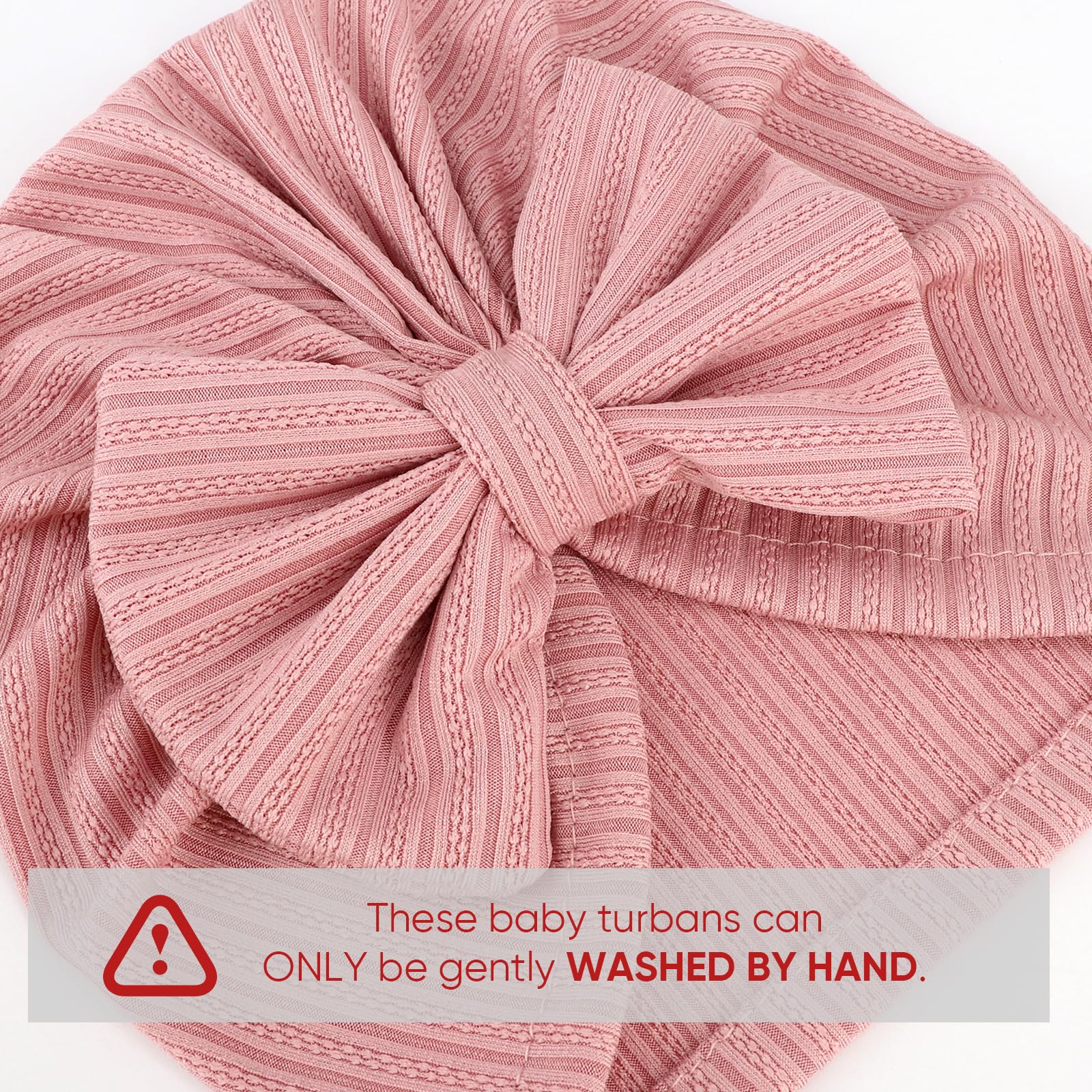 Large Bow Hat