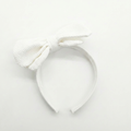 Soft Bow Headband