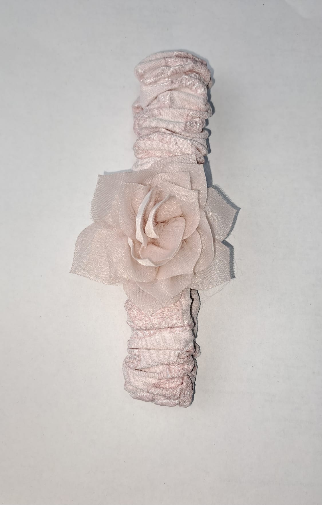 Floral Headband