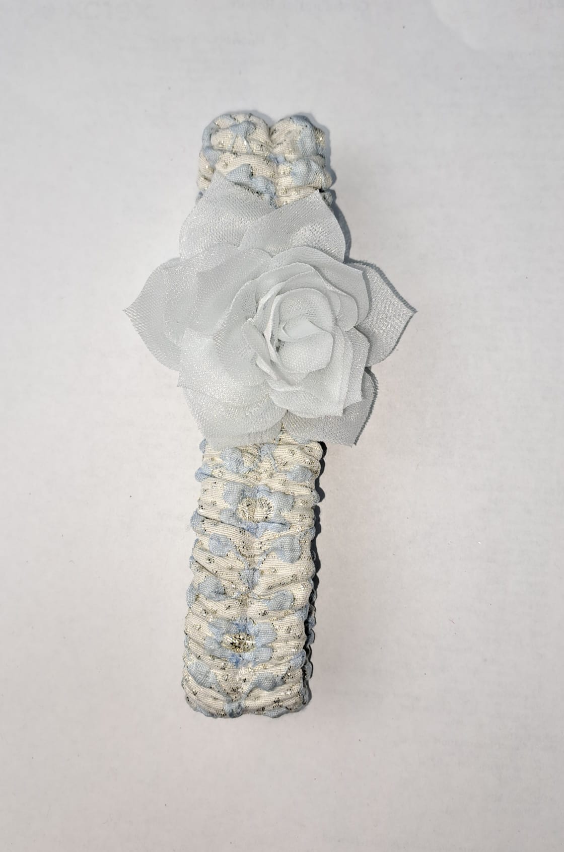 Floral Headband