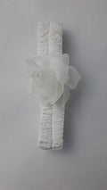 Floral Headband