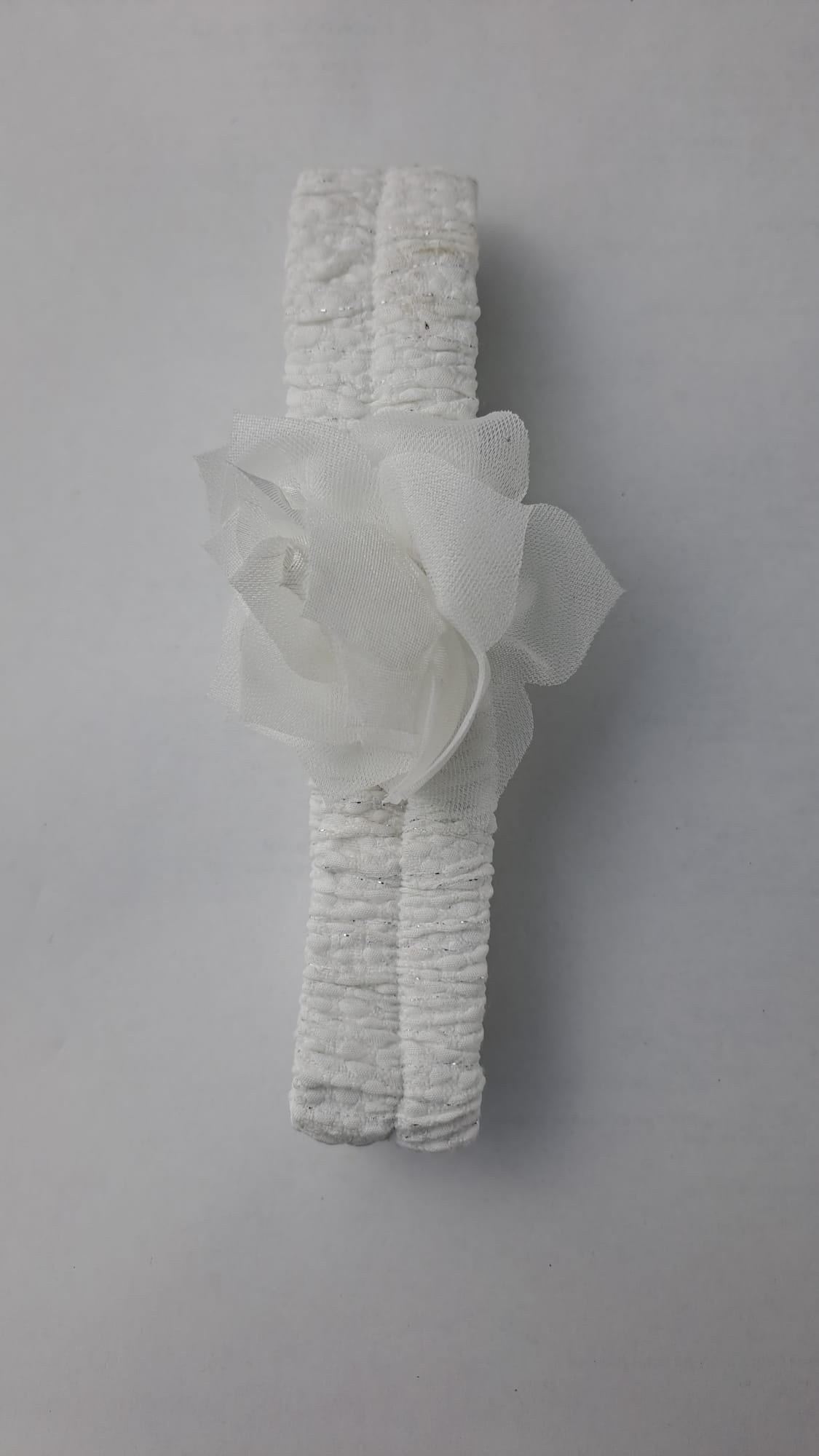 Floral Headband