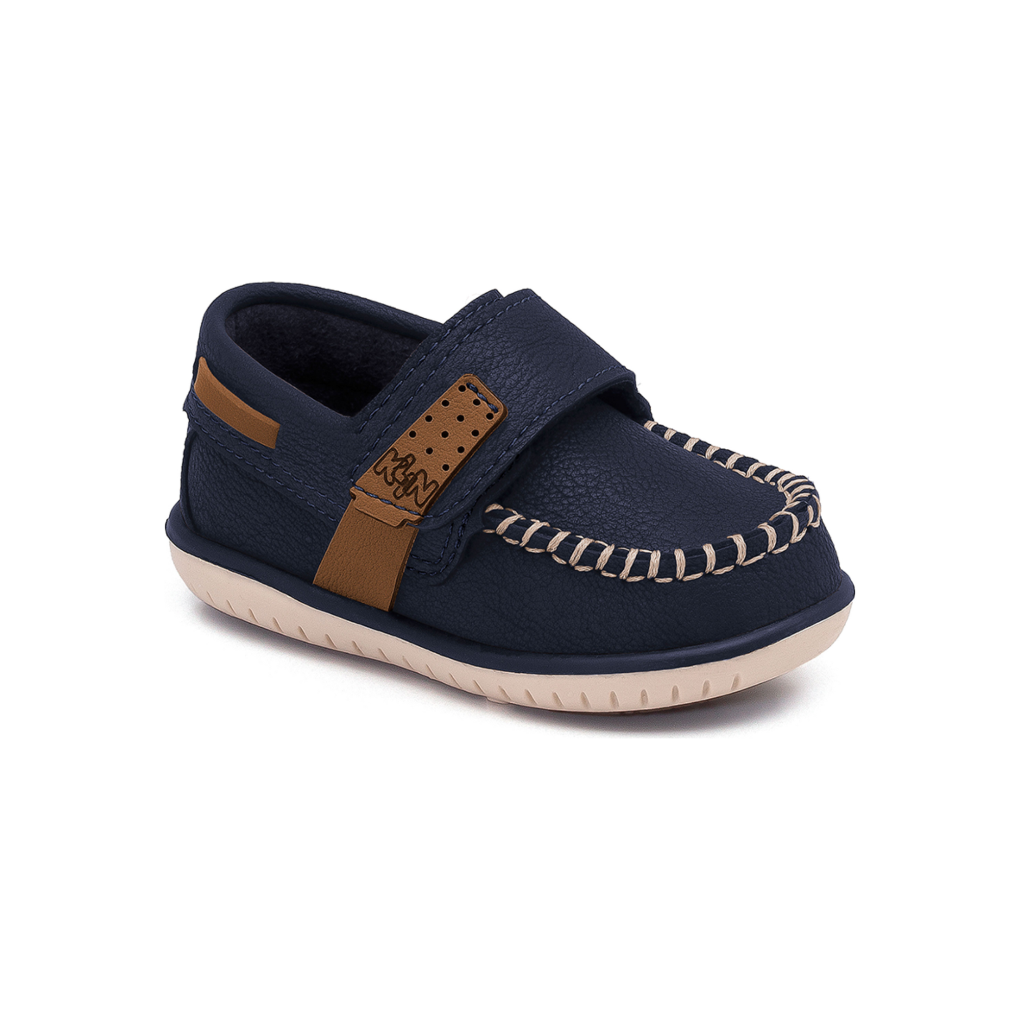 Velcro Shoe