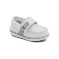 Velcro Shoe