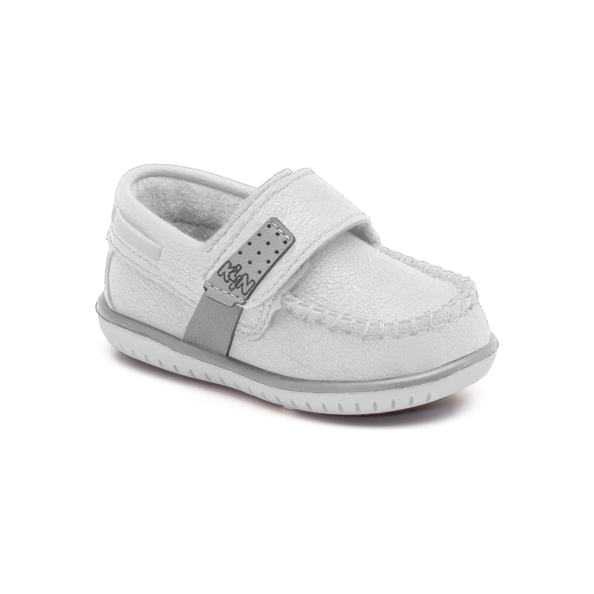 Velcro Shoe